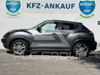2016 Nissan Juke