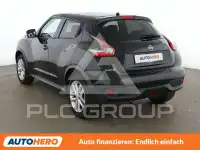 2016 Nissan Juke