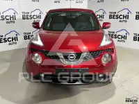 2016 Nissan Juke