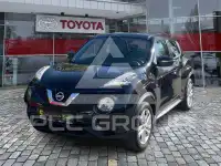 2016 Nissan Juke