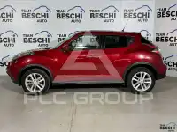 2016 Nissan Juke