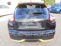 2016 Nissan Juke