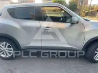 2016 Nissan Juke