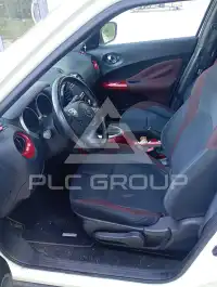 2016 Nissan Juke