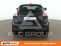 2016 Nissan Juke