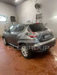 2016 Nissan Juke