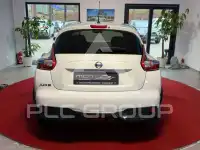2016 Nissan Juke