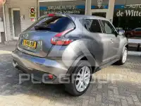 2016 Nissan Juke
