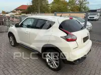2016 Nissan Juke