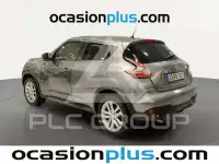 2016 Nissan Juke