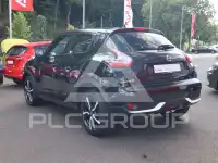 2016 Nissan Juke