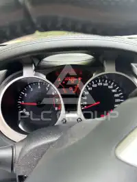 2016 Nissan Juke