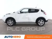 2016 Nissan Juke