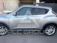 2016 Nissan Juke