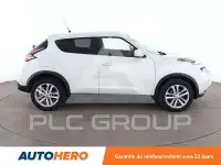 2016 Nissan Juke