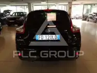 2016 Nissan Juke