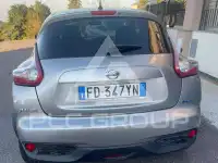 2016 Nissan Juke