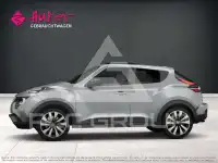 2016 Nissan Juke