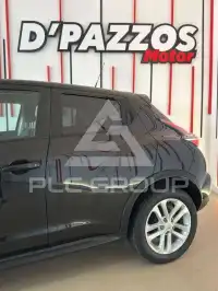 2016 Nissan Juke
