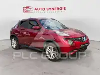 2016 Nissan Juke