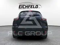 2016 Nissan Juke