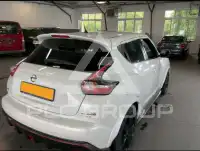 2016 Nissan Juke