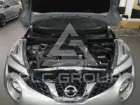 2016 Nissan Juke