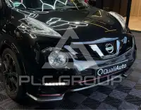 2016 Nissan Juke