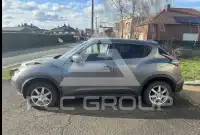 2016 Nissan Juke
