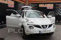 2016 Nissan Juke