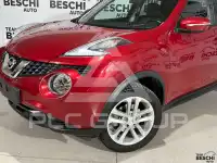 2016 Nissan Juke