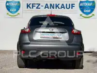 2016 Nissan Juke