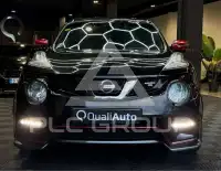 2016 Nissan Juke