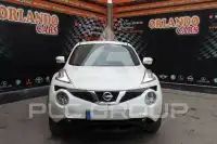 2016 Nissan Juke