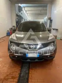 2016 Nissan Juke