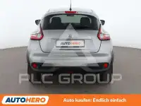 2016 Nissan Juke
