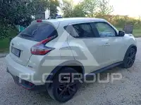 2016 Nissan Juke