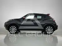 2016 Nissan Juke