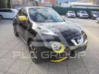 2016 Nissan Juke