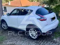 2016 Nissan Juke