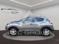 2016 Nissan Juke