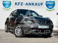 2016 Nissan Juke