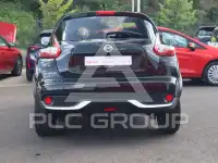2016 Nissan Juke