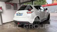 2016 Nissan Juke