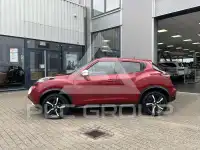 2016 Nissan Juke
