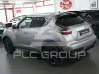 2016 Nissan Juke