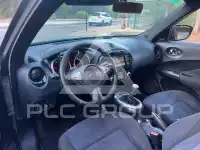 2016 Nissan Juke