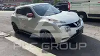 2016 Nissan Juke