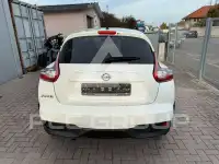 2016 Nissan Juke