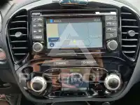 2016 Nissan Juke